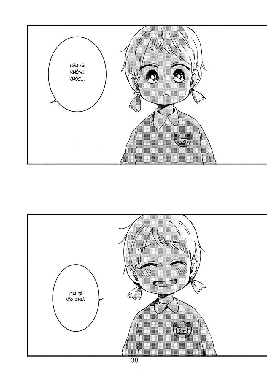 Kimi Ga Shinu Made Ato 100 Nichi Chapter 19 - 5