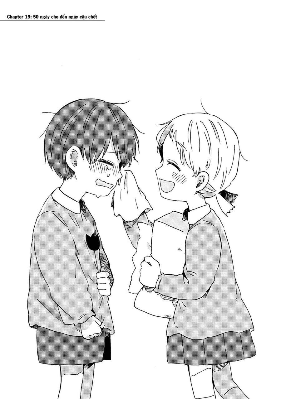 Kimi Ga Shinu Made Ato 100 Nichi Chapter 19 - 6