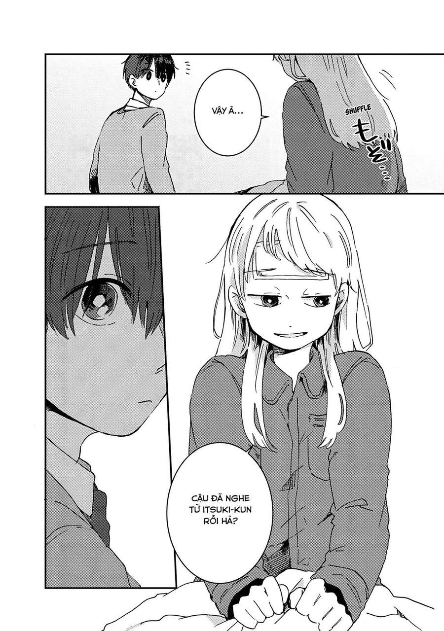 Kimi Ga Shinu Made Ato 100 Nichi Chapter 19 - 7