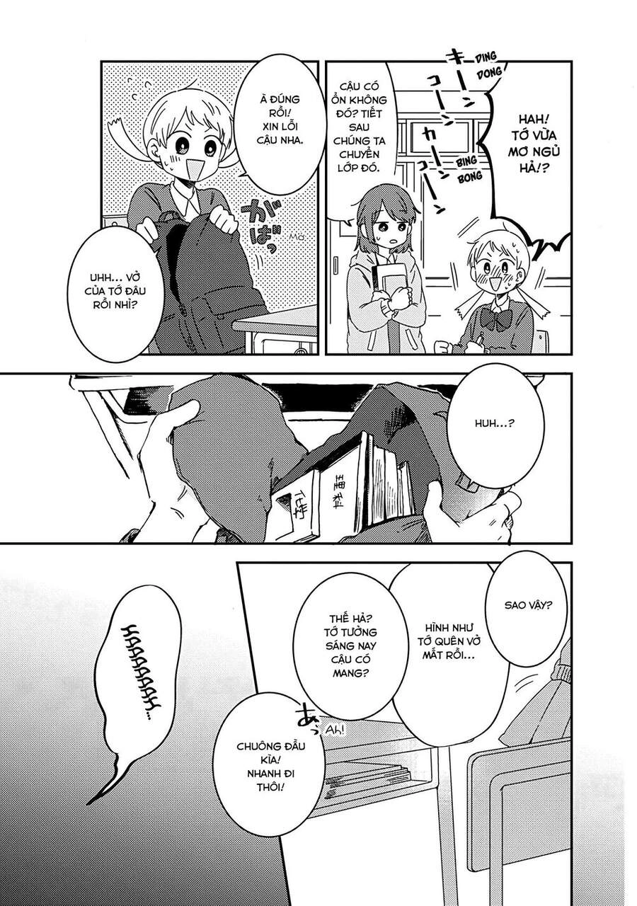 Kimi Ga Shinu Made Ato 100 Nichi Chapter 19 - 12