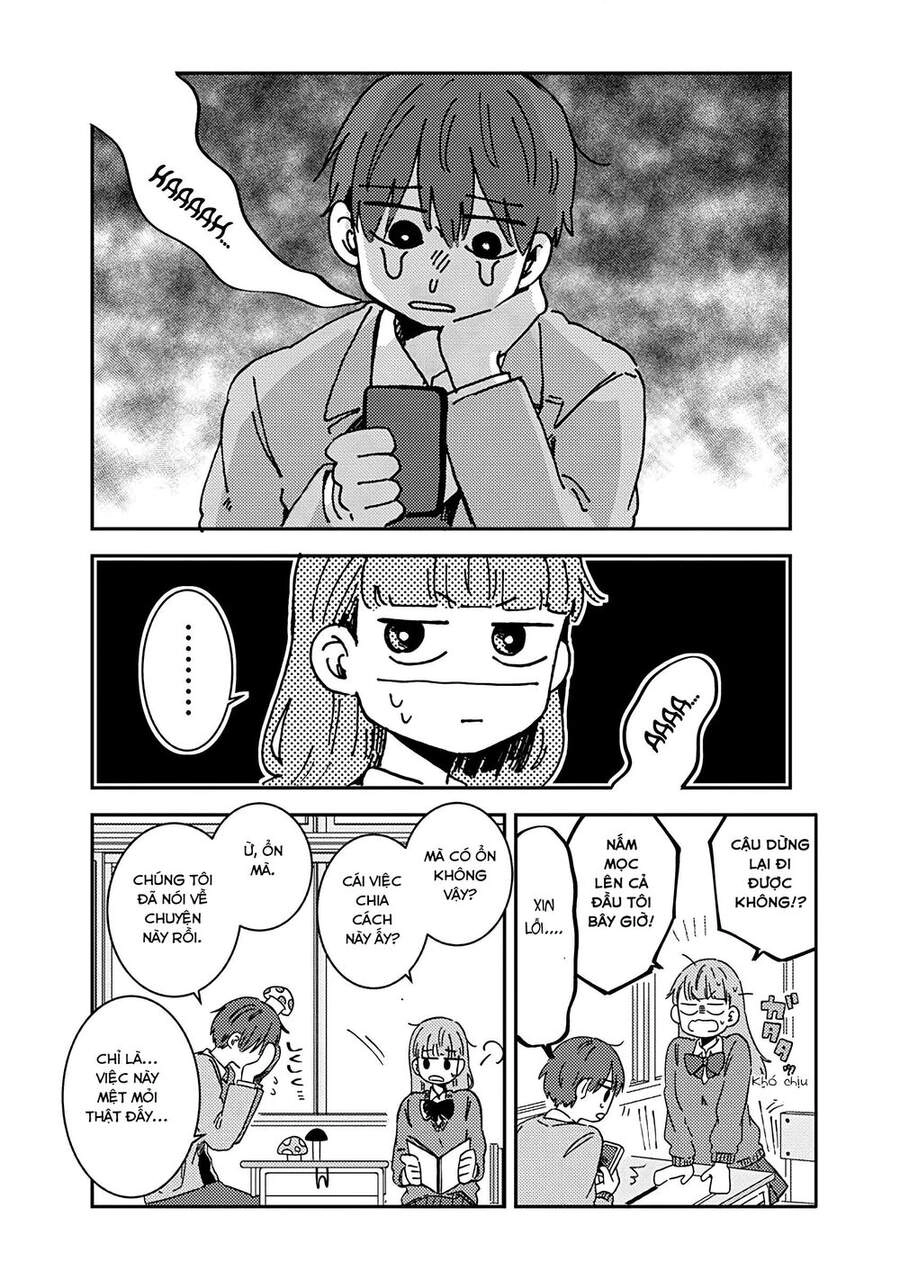 Kimi Ga Shinu Made Ato 100 Nichi Chapter 19 - 13