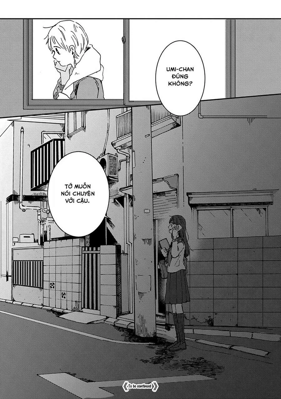 Kimi Ga Shinu Made Ato 100 Nichi Chapter 19 - 21