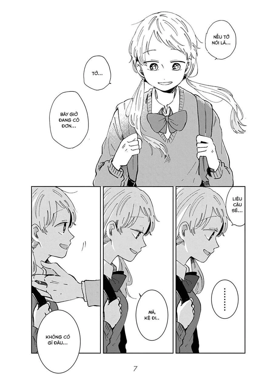 Kimi Ga Shinu Made Ato 100 Nichi Chapter 20 - 6