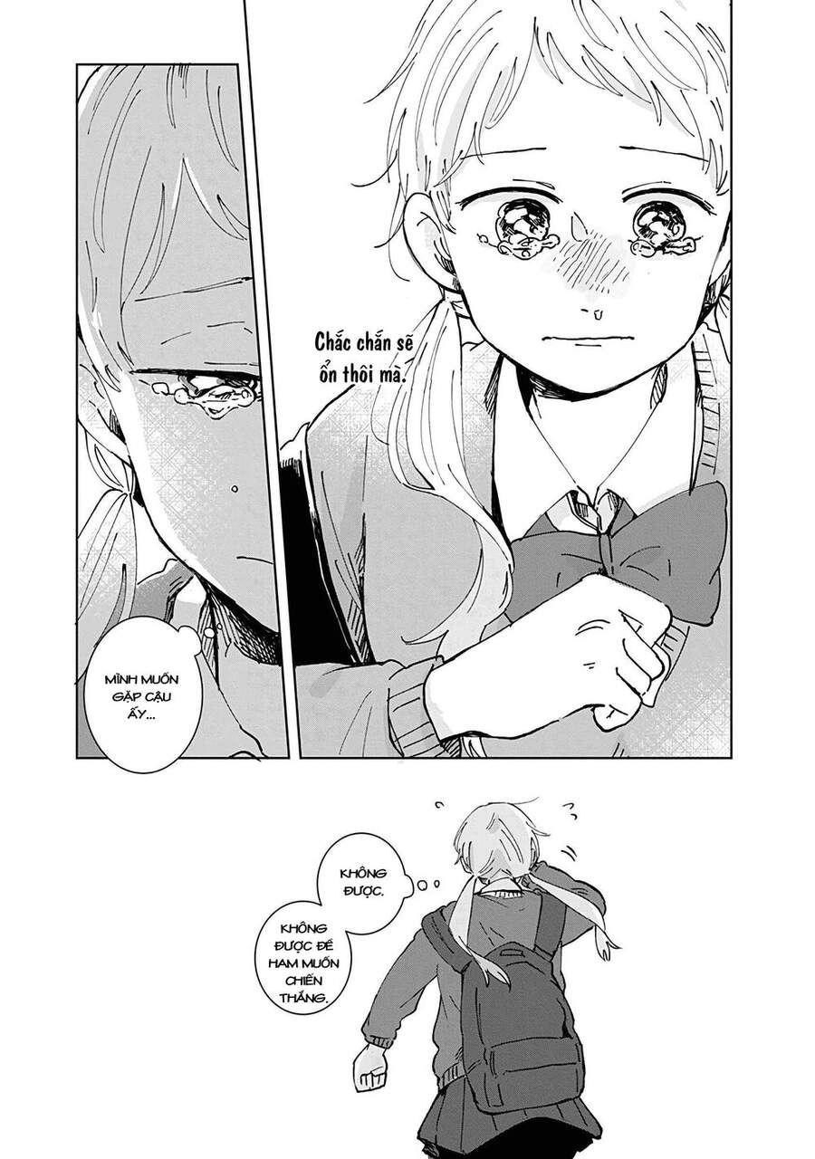 Kimi Ga Shinu Made Ato 100 Nichi Chapter 20 - 14