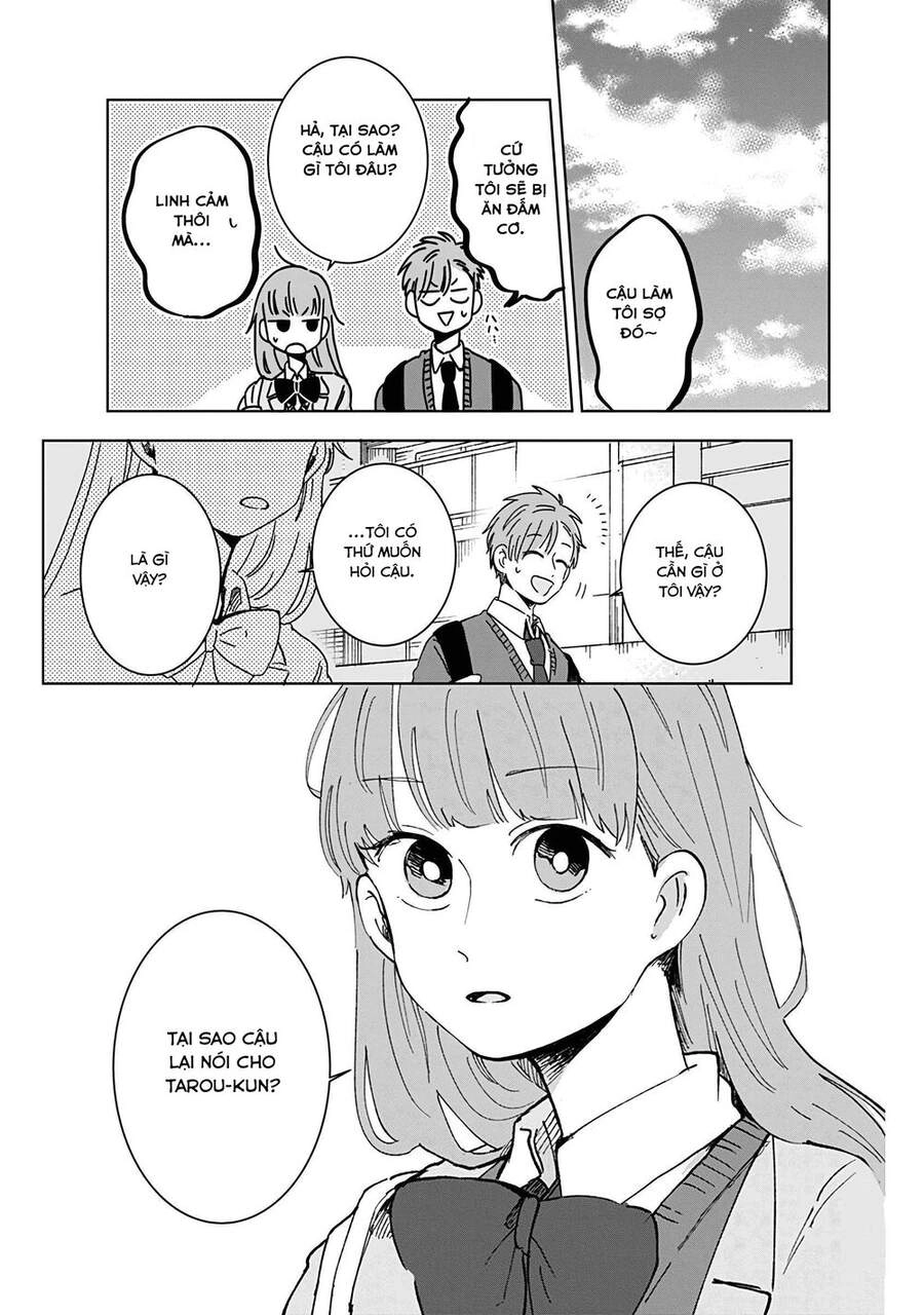 Kimi Ga Shinu Made Ato 100 Nichi Chapter 20 - 16