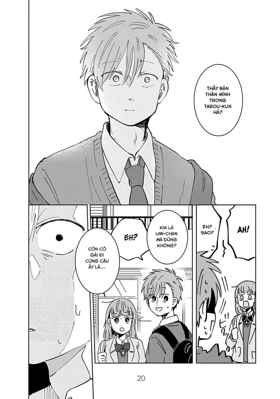 Kimi Ga Shinu Made Ato 100 Nichi Chapter 20 - 19