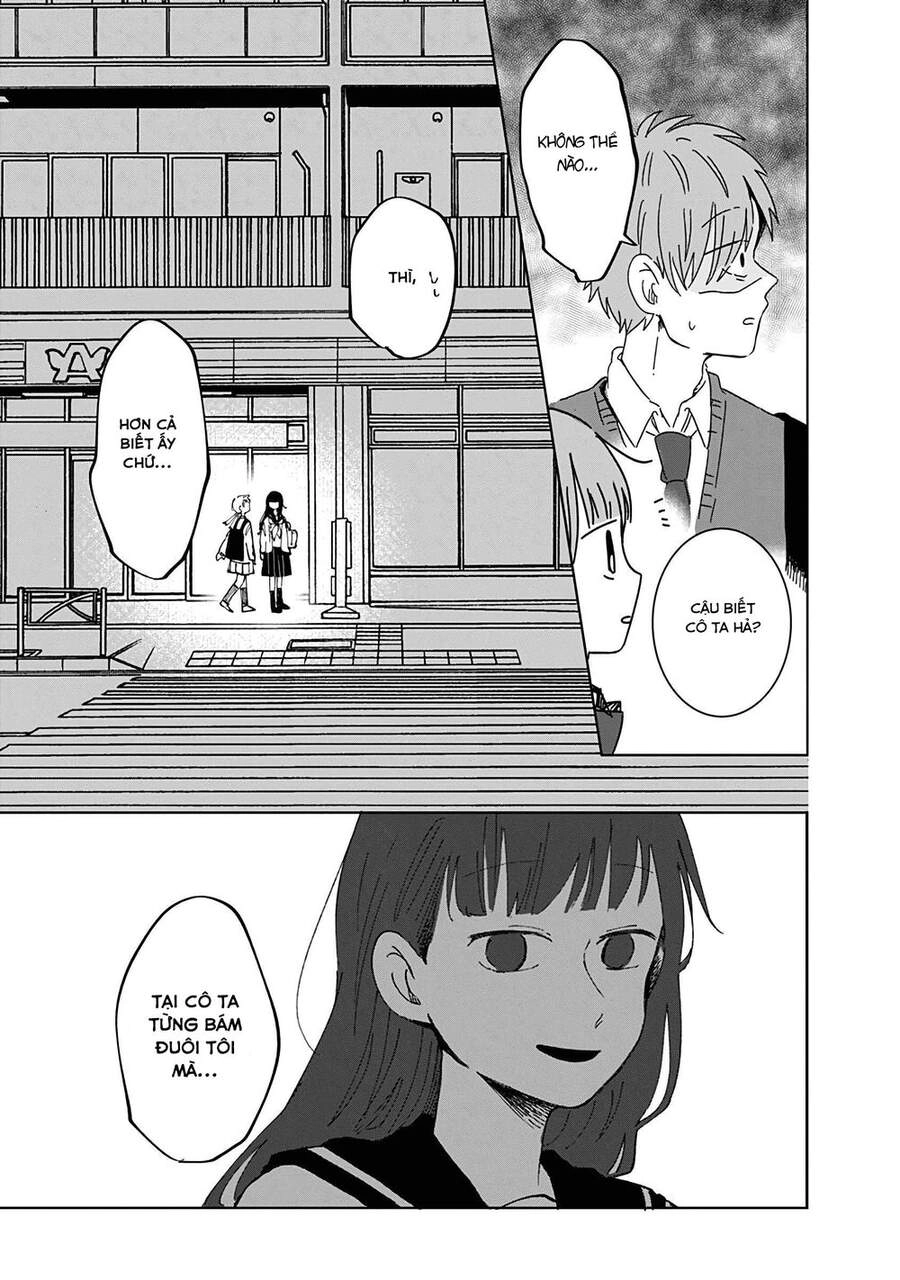 Kimi Ga Shinu Made Ato 100 Nichi Chapter 20 - 20