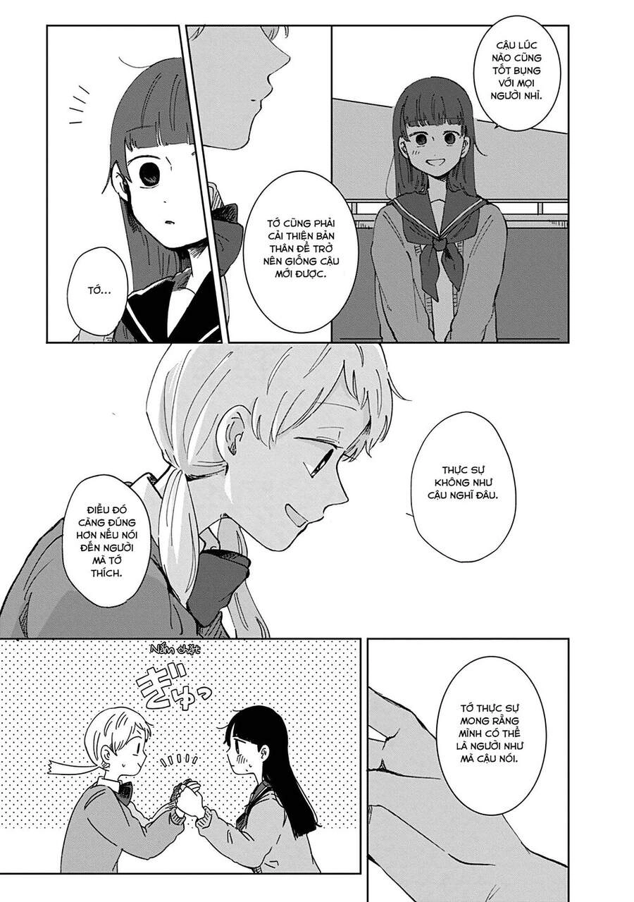 Kimi Ga Shinu Made Ato 100 Nichi Chapter 21 - 6