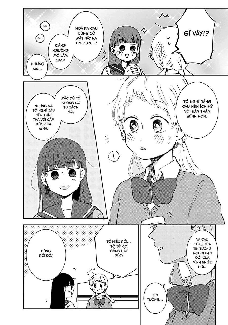 Kimi Ga Shinu Made Ato 100 Nichi Chapter 21 - 7