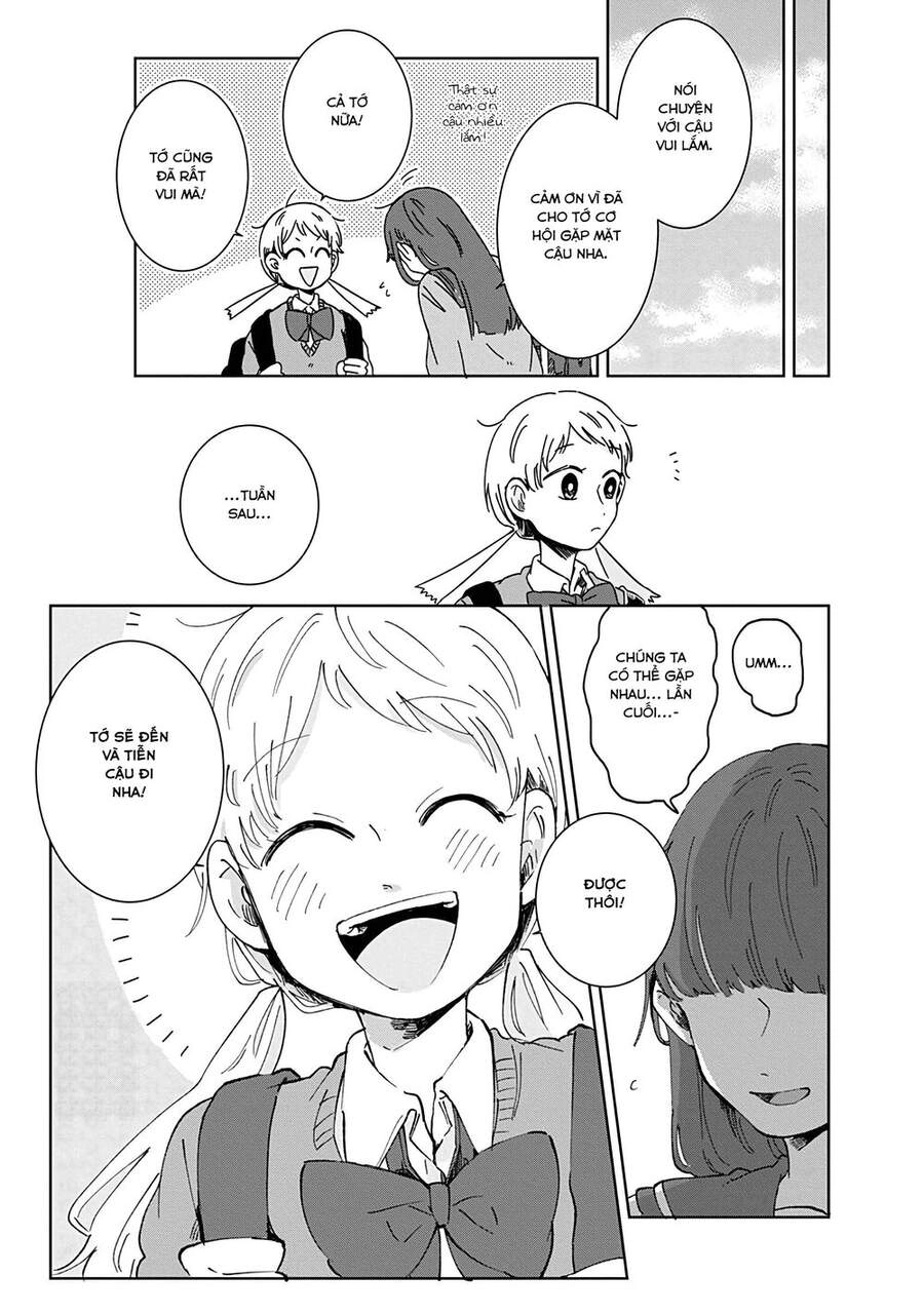 Kimi Ga Shinu Made Ato 100 Nichi Chapter 21 - 8