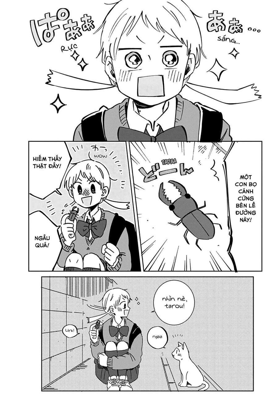 Kimi Ga Shinu Made Ato 100 Nichi Chapter 21 - 13