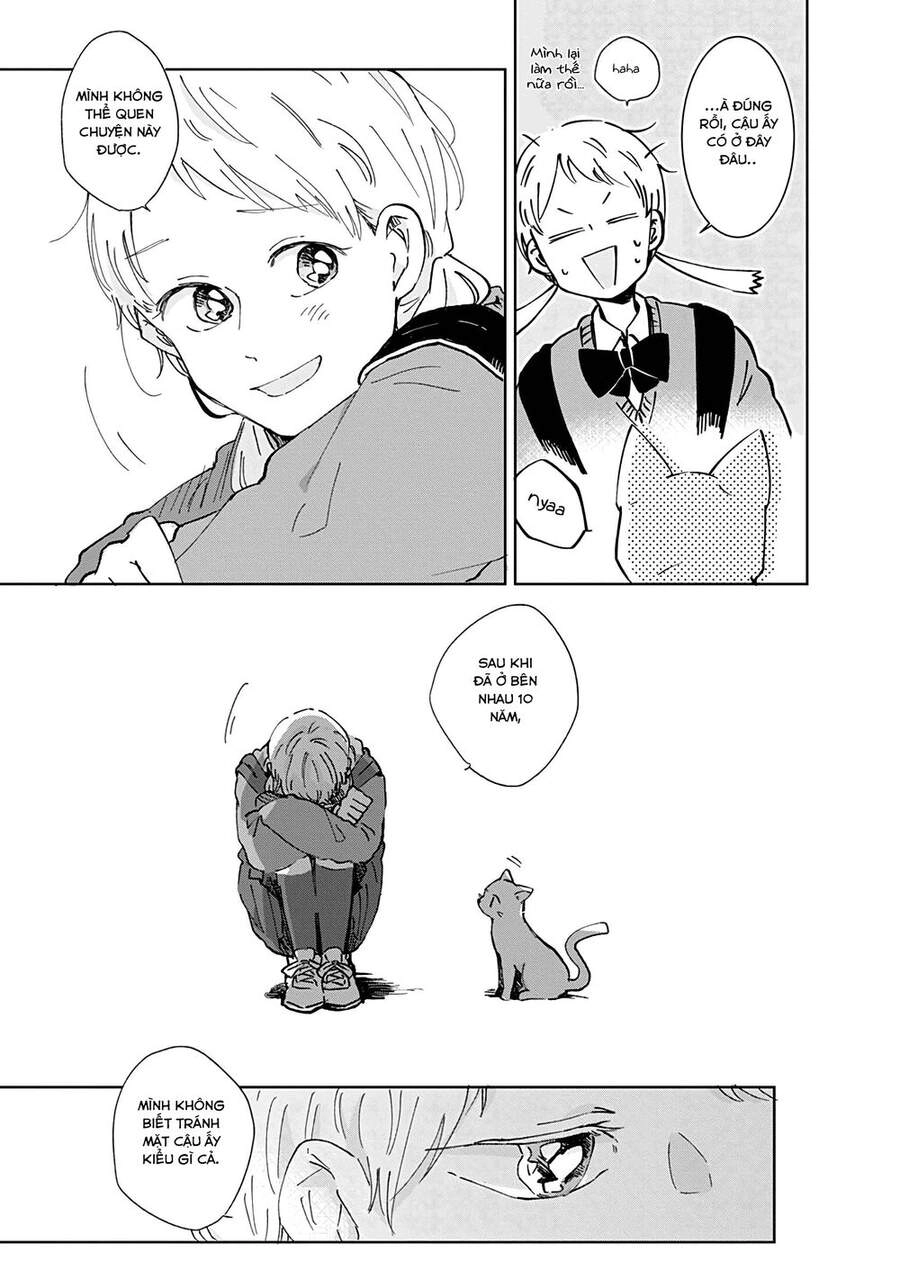 Kimi Ga Shinu Made Ato 100 Nichi Chapter 21 - 14