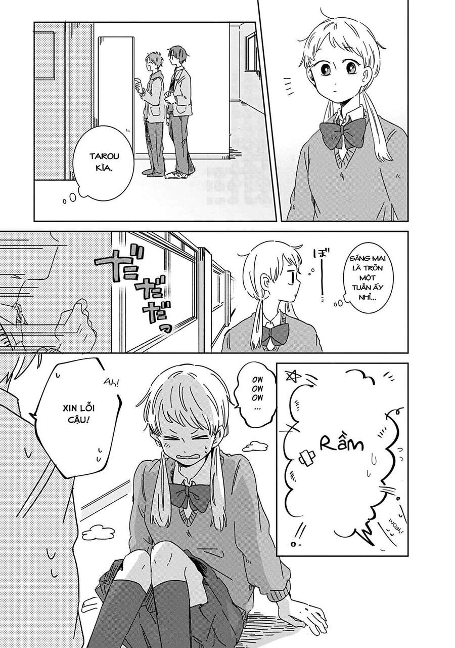 Kimi Ga Shinu Made Ato 100 Nichi Chapter 21 - 16