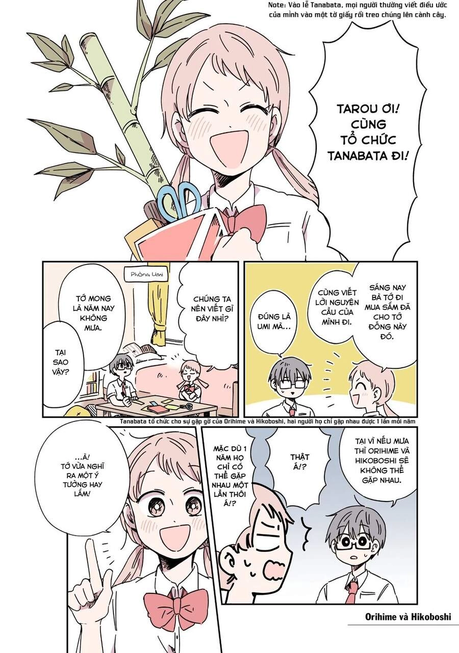 Kimi Ga Shinu Made Ato 100 Nichi Chapter 21.5 - 2