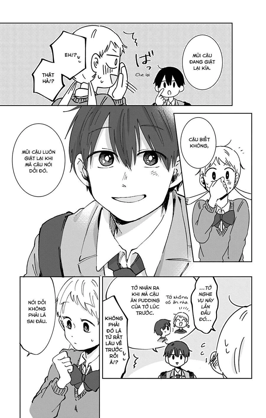 Kimi Ga Shinu Made Ato 100 Nichi Chapter 22 - 6