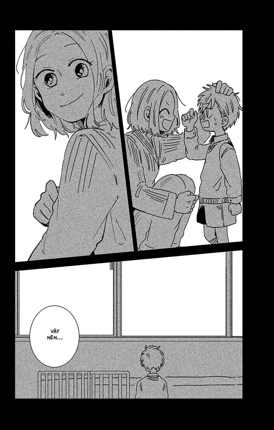 Kimi Ga Shinu Made Ato 100 Nichi Chapter 22 - 15