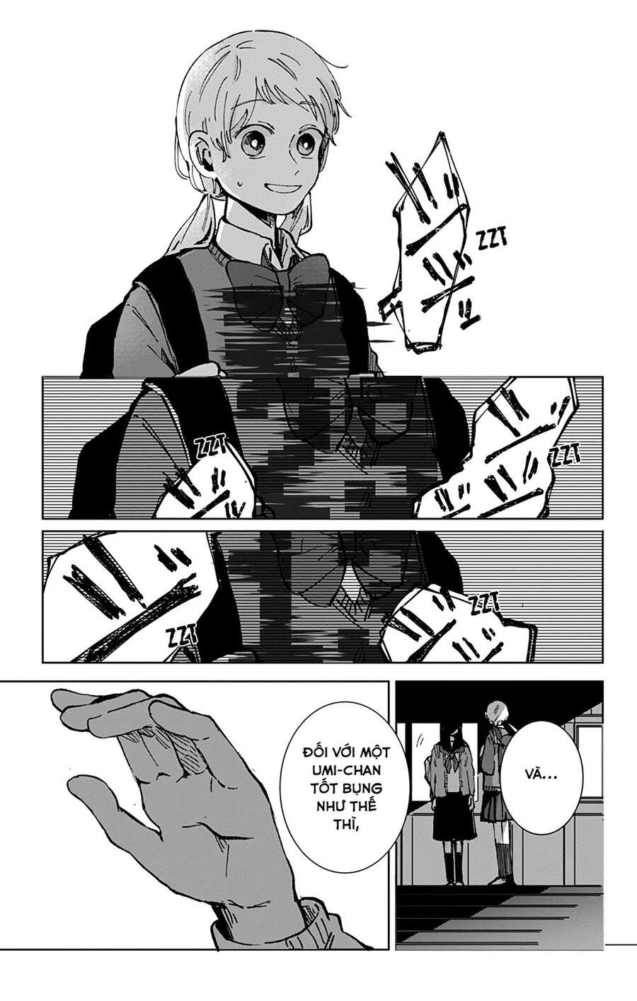 Kimi Ga Shinu Made Ato 100 Nichi Chapter 23 - 18