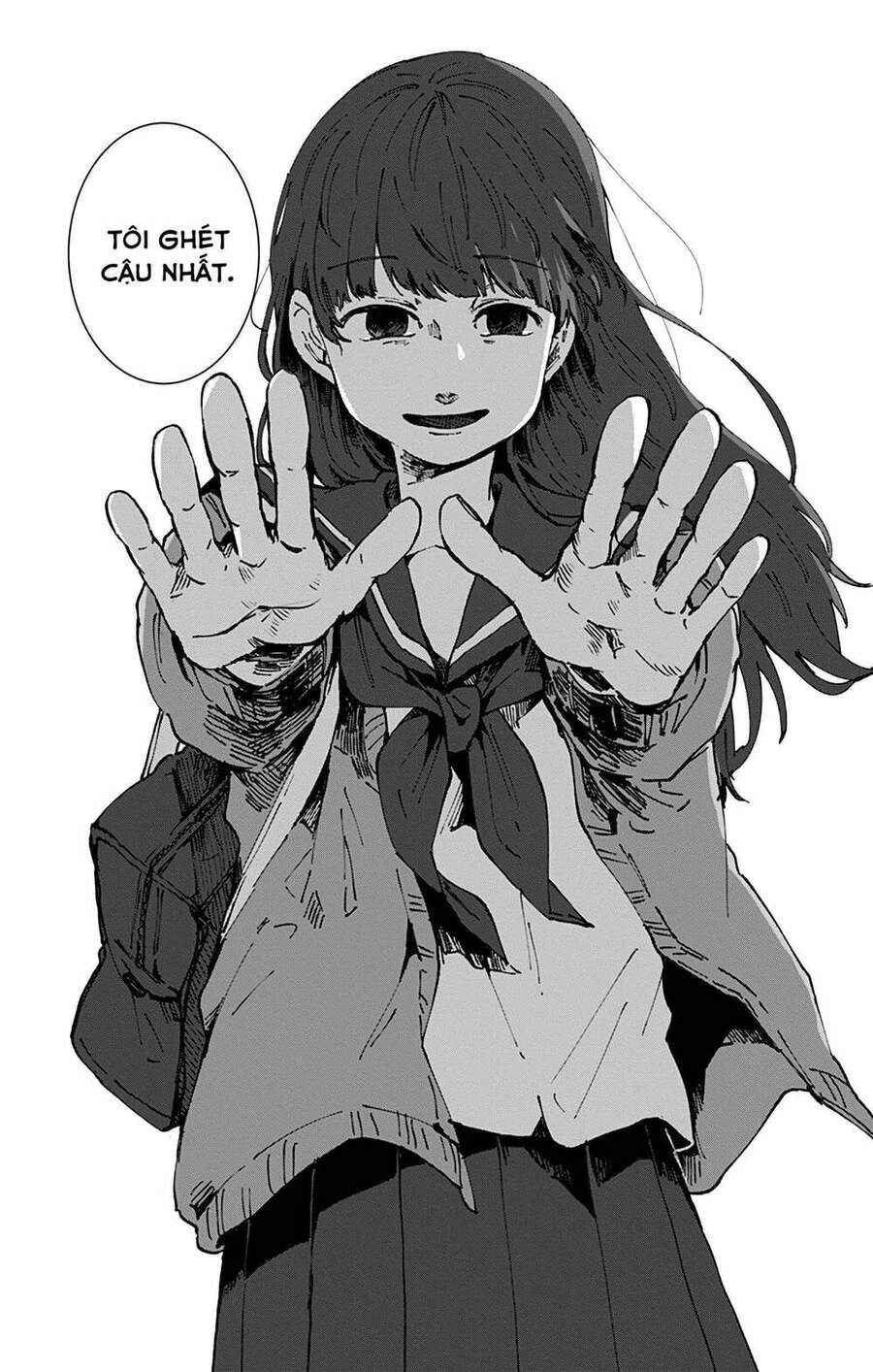 Kimi Ga Shinu Made Ato 100 Nichi Chapter 23 - 20