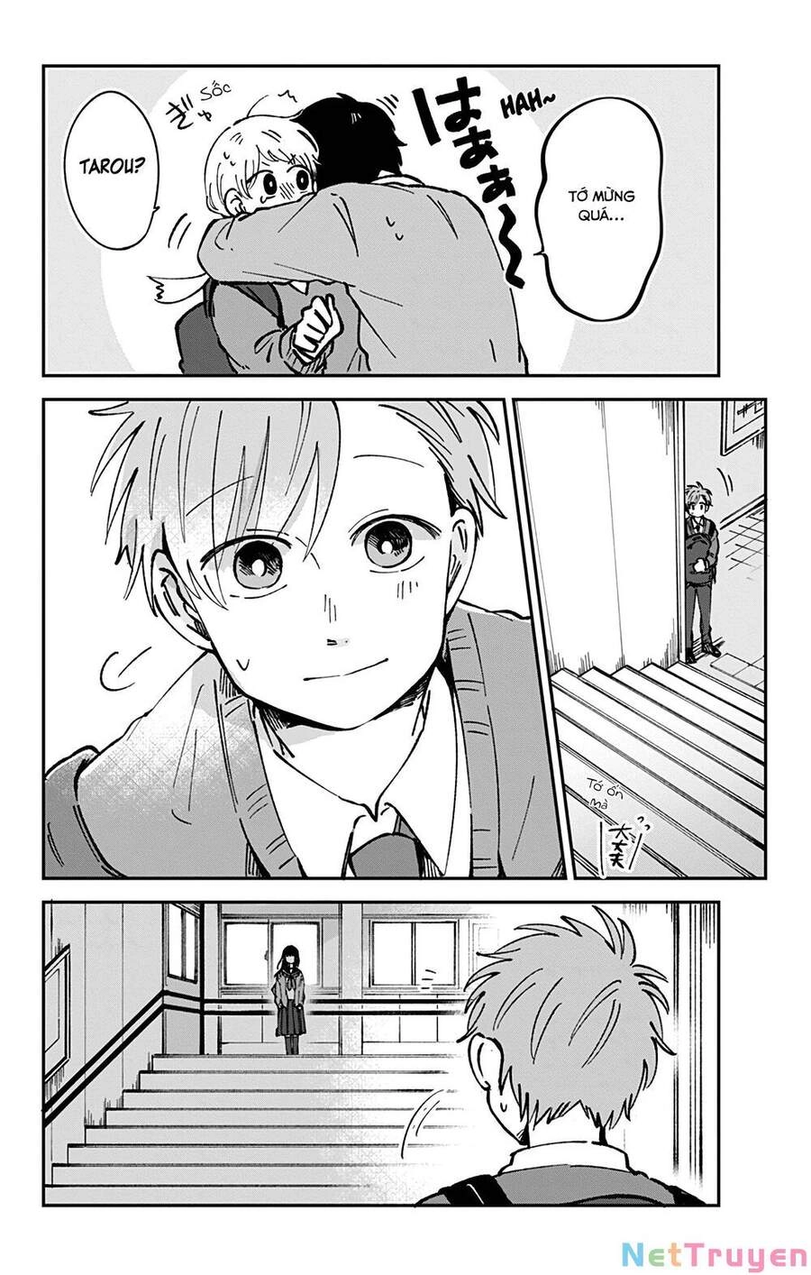 Kimi Ga Shinu Made Ato 100 Nichi Chapter 24 - 6