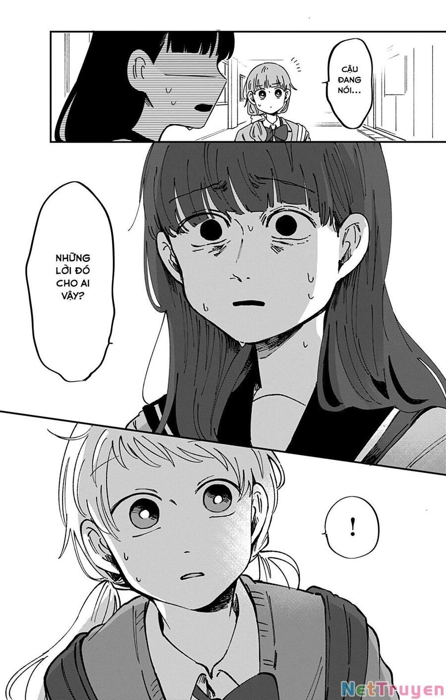 Kimi Ga Shinu Made Ato 100 Nichi Chapter 24 - 11