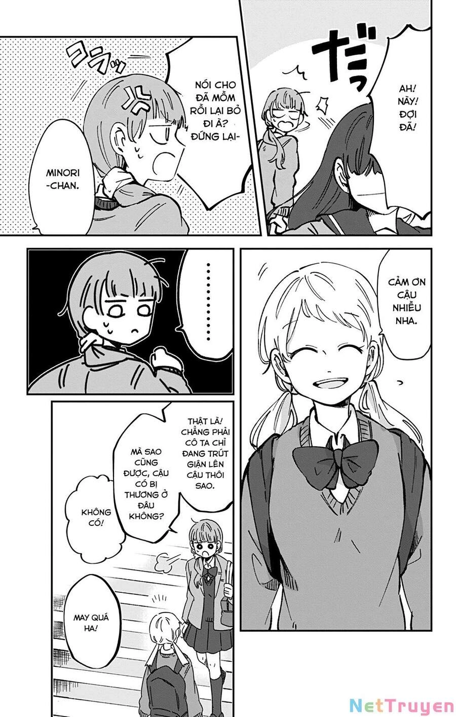 Kimi Ga Shinu Made Ato 100 Nichi Chapter 24 - 15