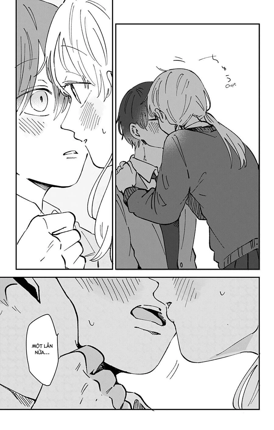 Kimi Ga Shinu Made Ato 100 Nichi Chapter 25 - 14