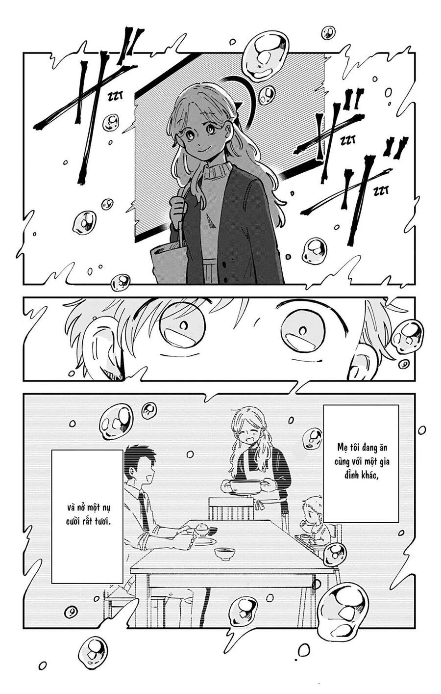 Kimi Ga Shinu Made Ato 100 Nichi Chapter 26 - 7