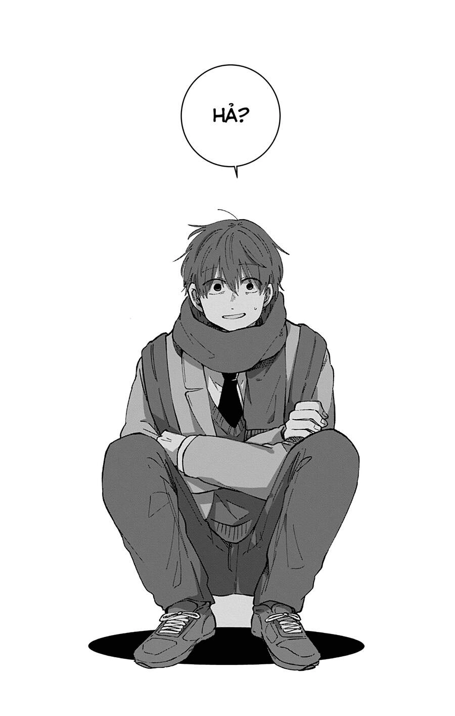 Kimi Ga Shinu Made Ato 100 Nichi Chapter 29 - 17