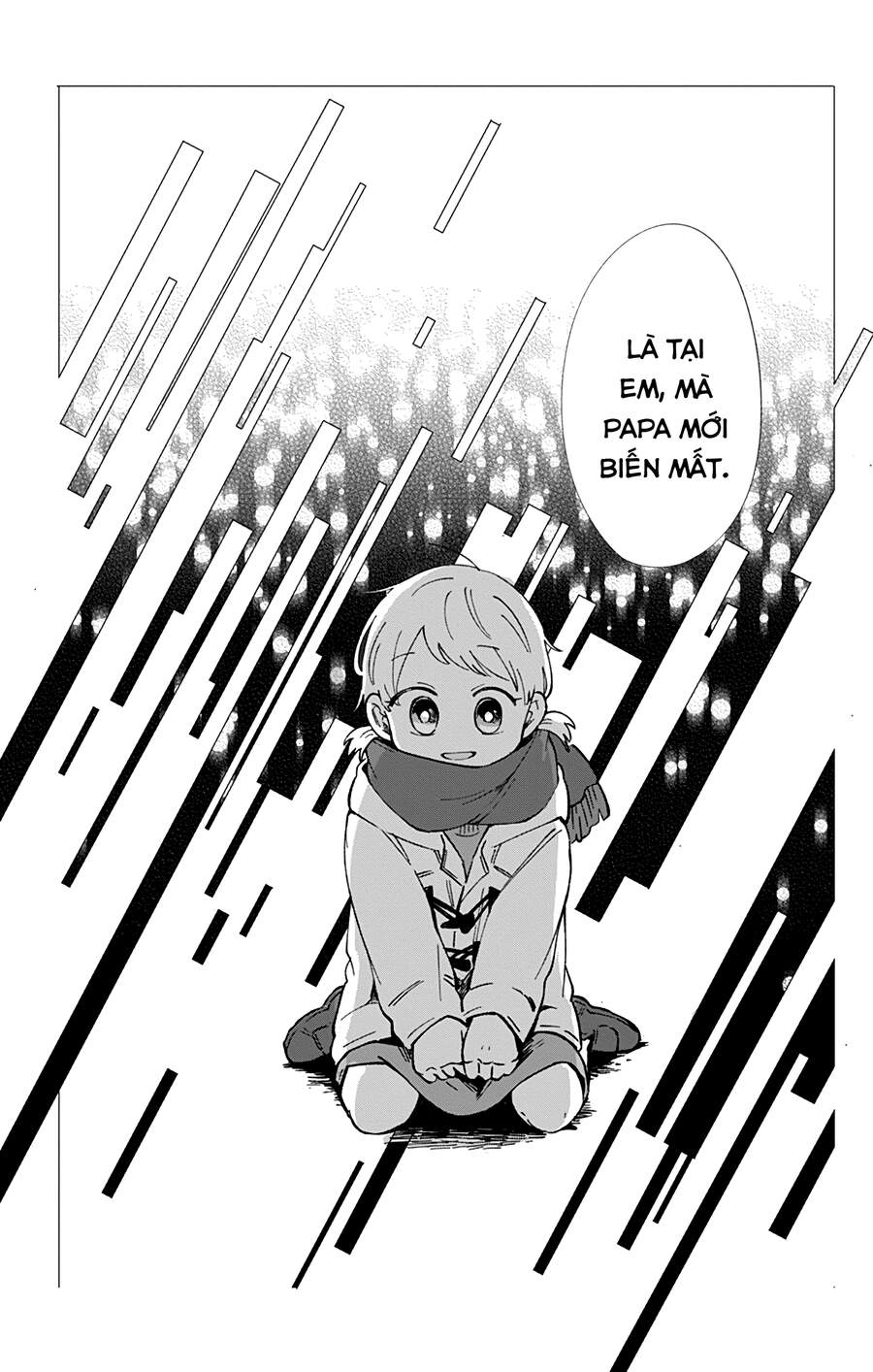 Kimi Ga Shinu Made Ato 100 Nichi Chapter 30 - 10