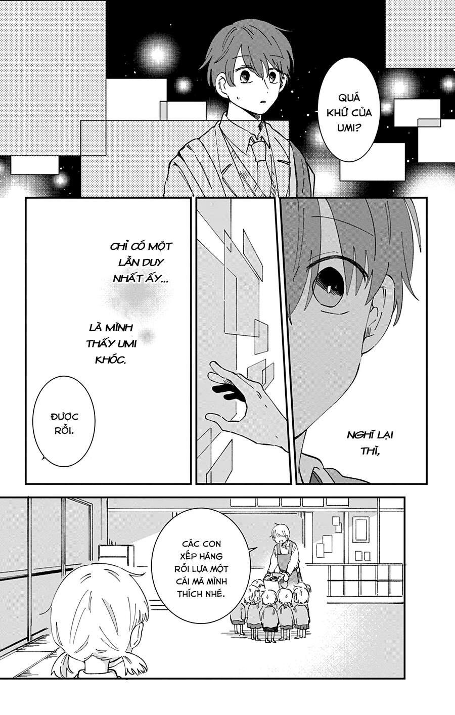 Kimi Ga Shinu Made Ato 100 Nichi Chapter 31 - 11