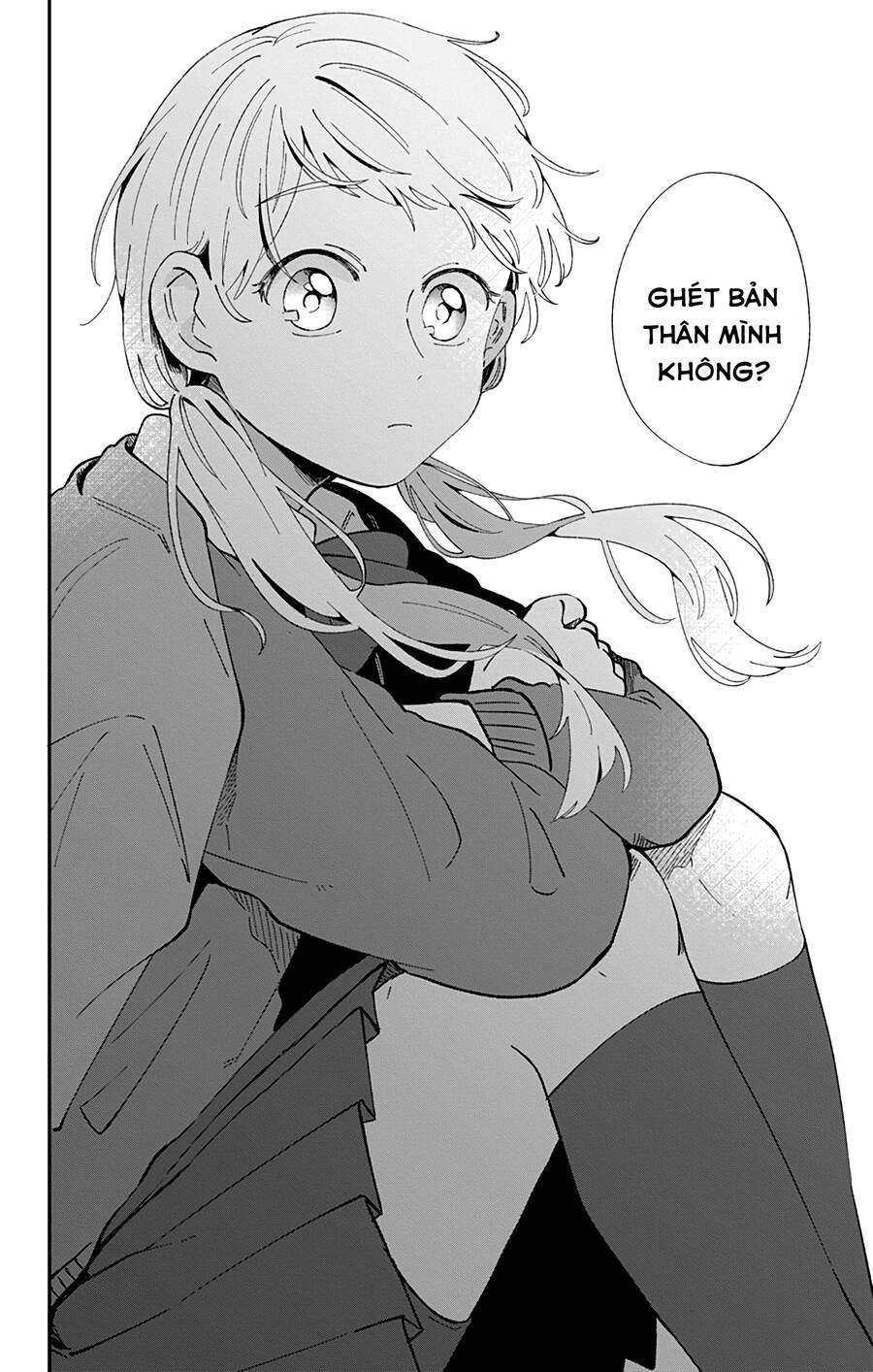 Kimi Ga Shinu Made Ato 100 Nichi Chapter 31 - 21