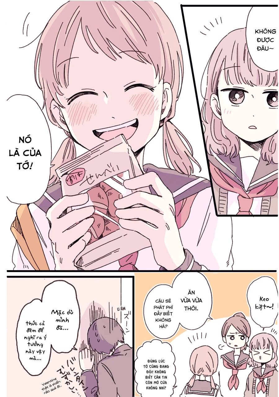 Kimi Ga Shinu Made Ato 100 Nichi Chapter 31.5 - 10