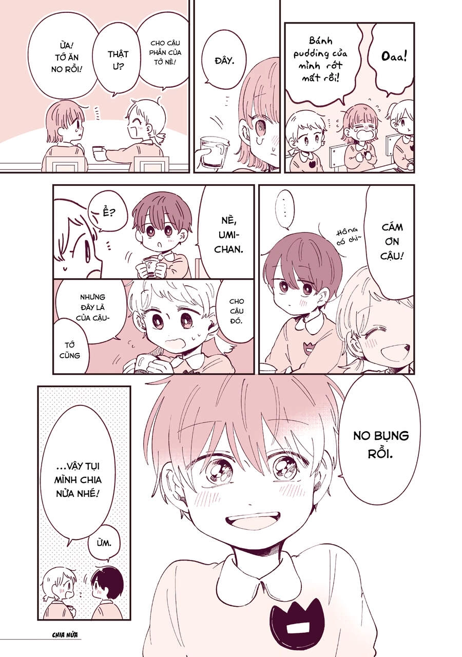 Kimi Ga Shinu Made Ato 100 Nichi Chapter 31.5 - 11