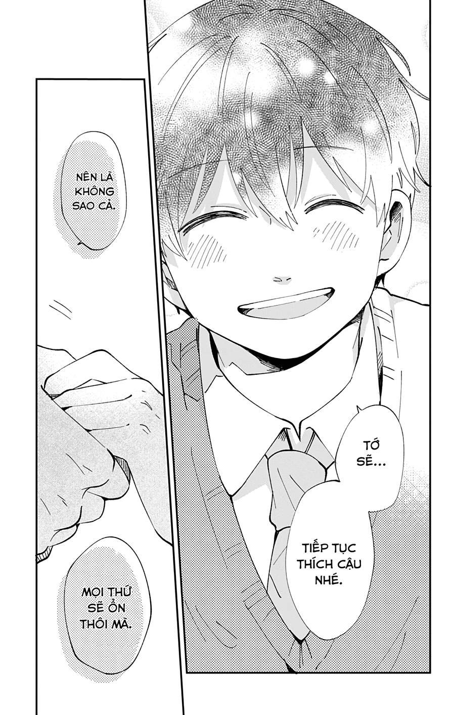 Kimi Ga Shinu Made Ato 100 Nichi Chapter 32 - 10