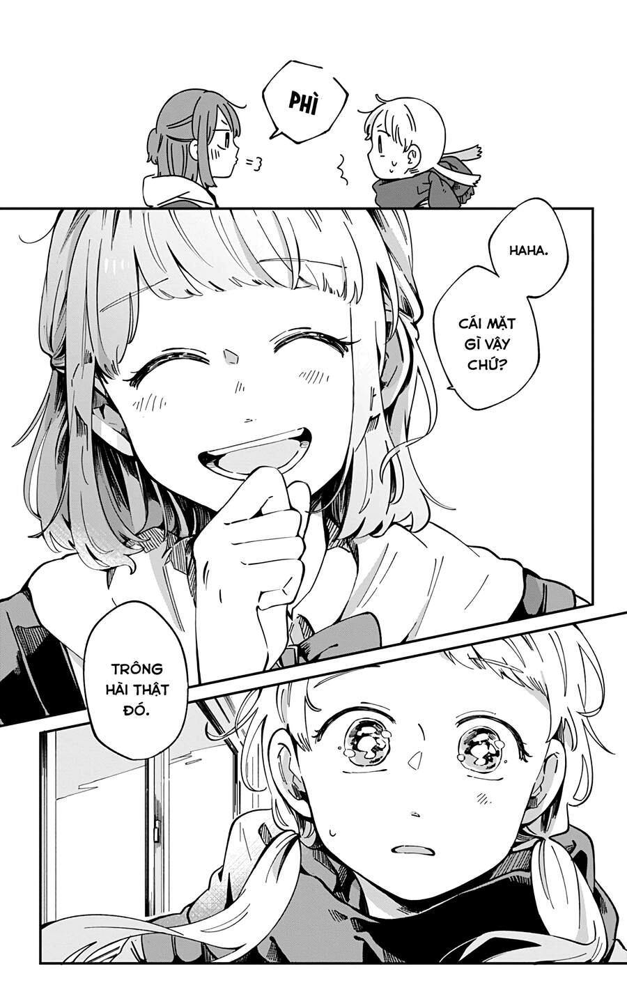 Kimi Ga Shinu Made Ato 100 Nichi Chapter 33 - 8