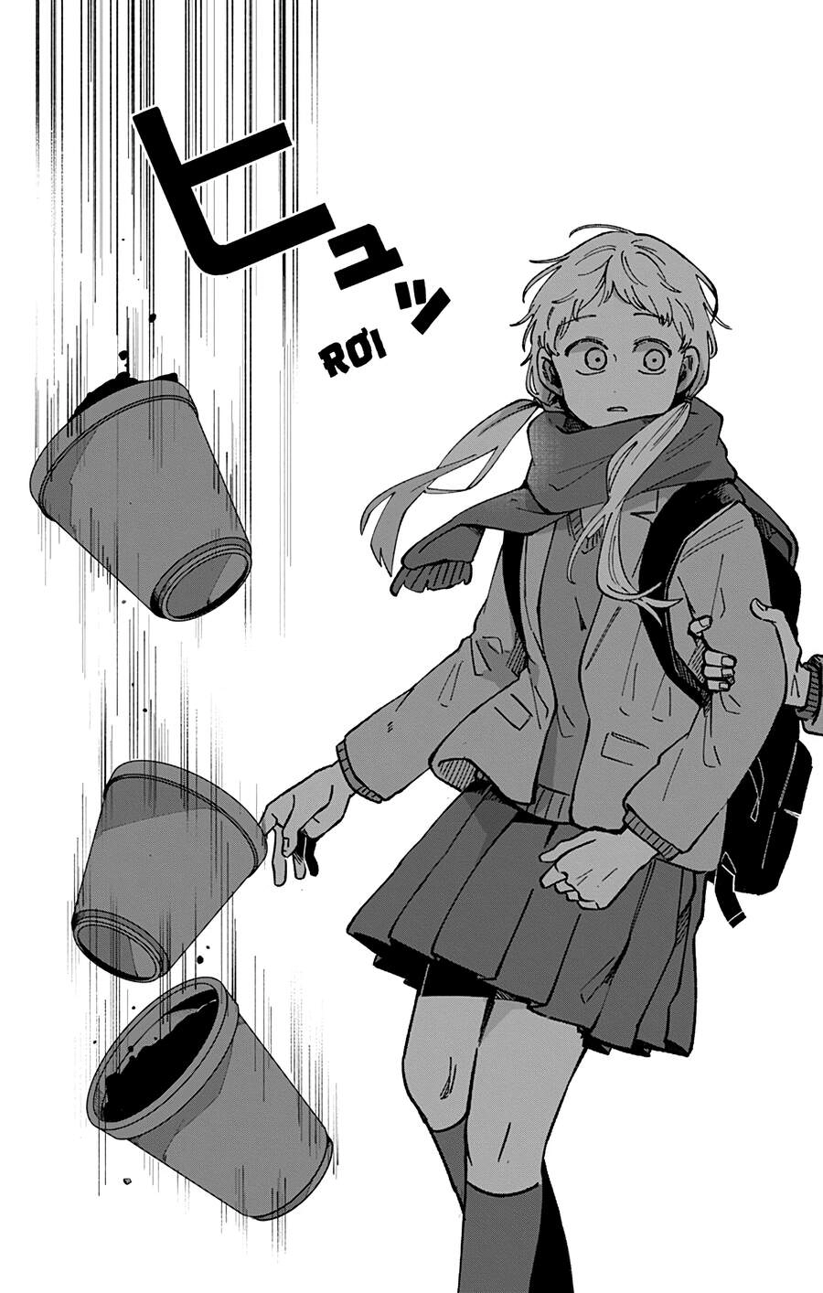 Kimi Ga Shinu Made Ato 100 Nichi Chapter 33 - 14