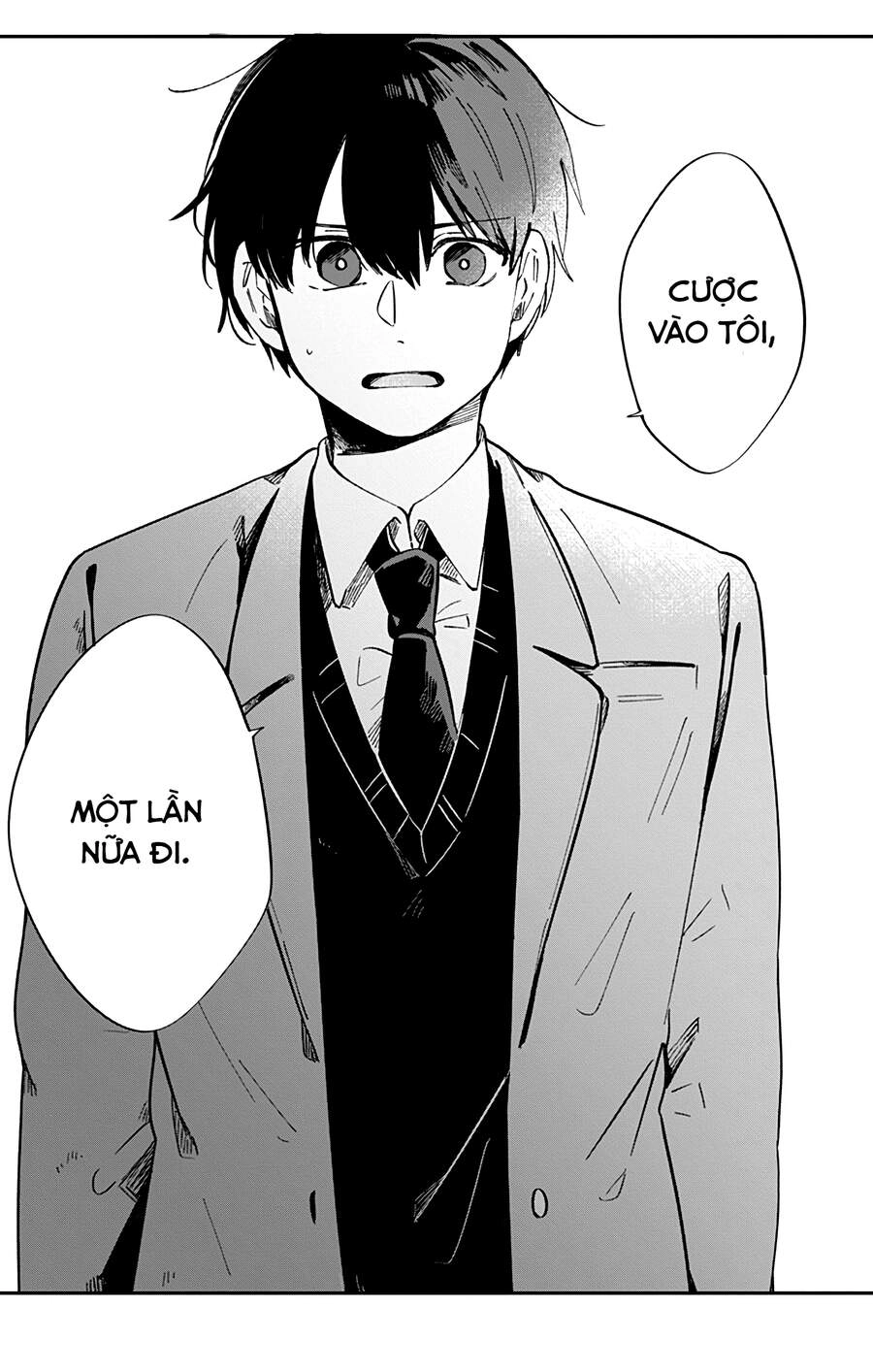 Kimi Ga Shinu Made Ato 100 Nichi Chapter 36 - 12