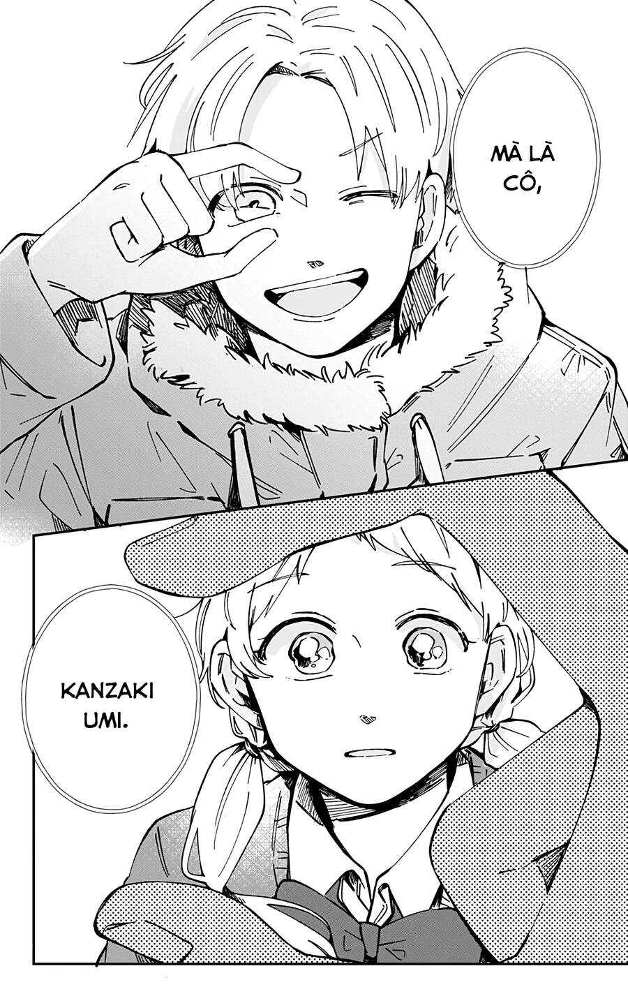 Kimi Ga Shinu Made Ato 100 Nichi Chapter 36 - 19