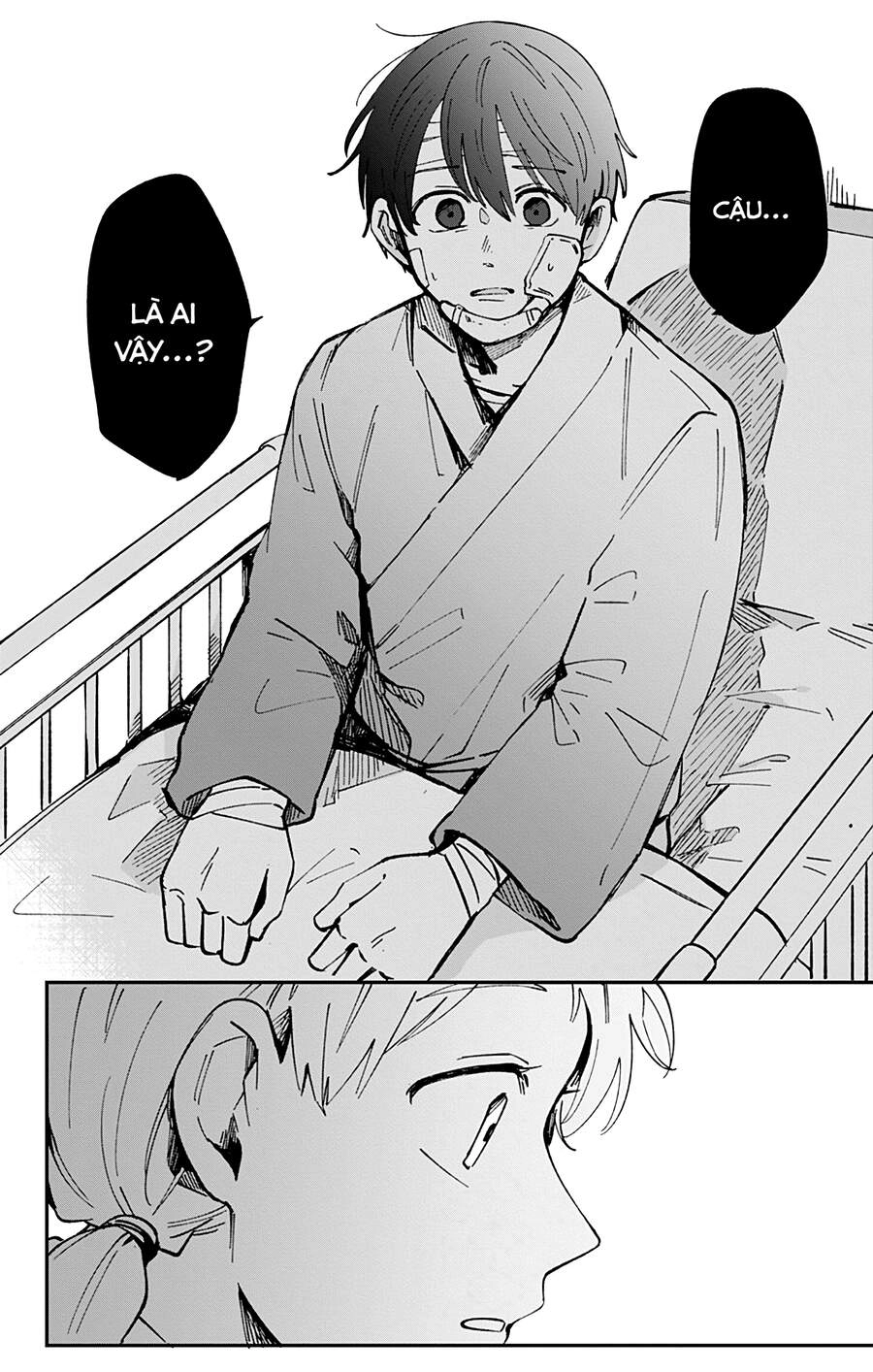 Kimi Ga Shinu Made Ato 100 Nichi Chapter 36 - 23