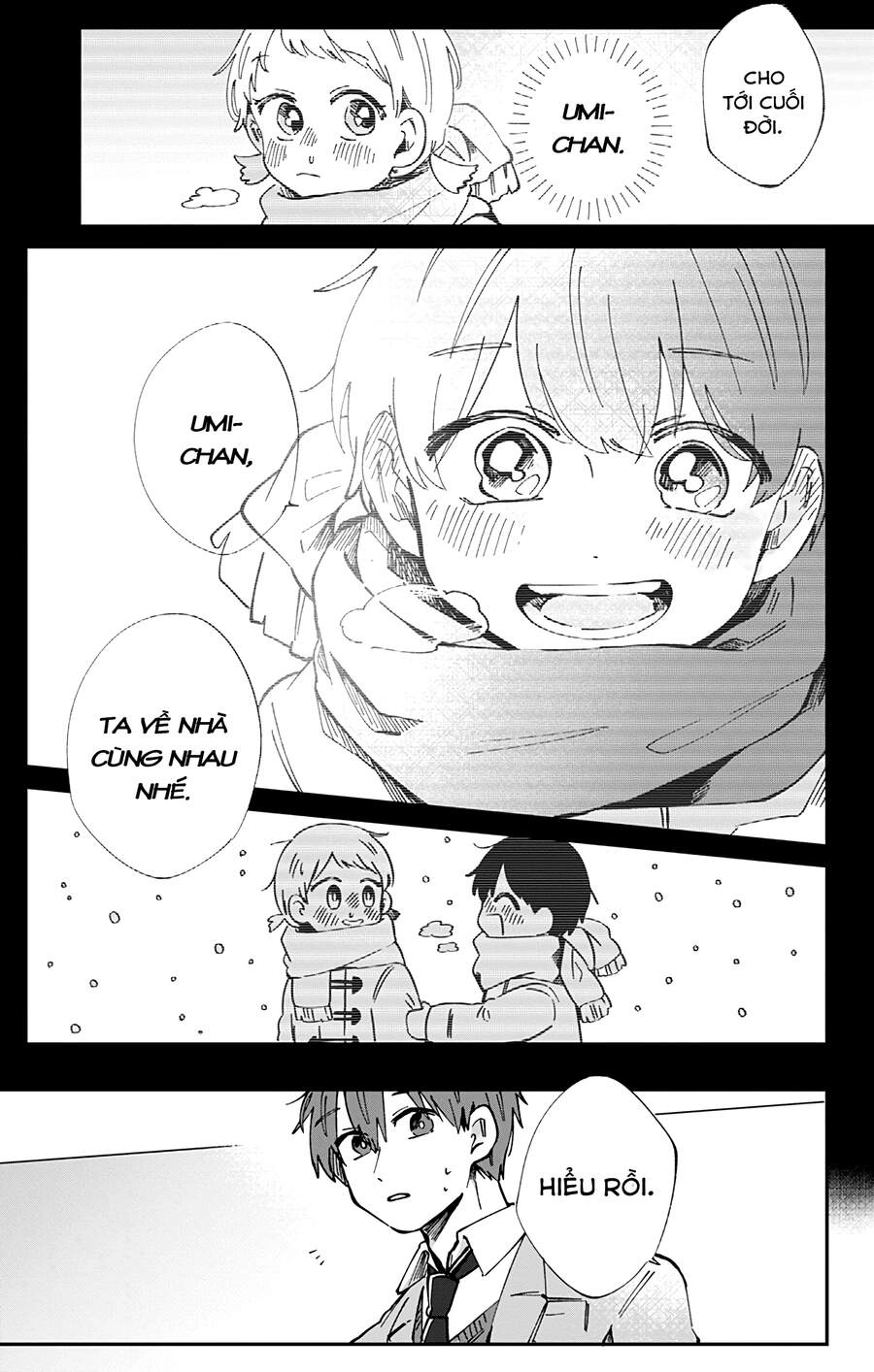 Kimi Ga Shinu Made Ato 100 Nichi Chapter 37 - 10