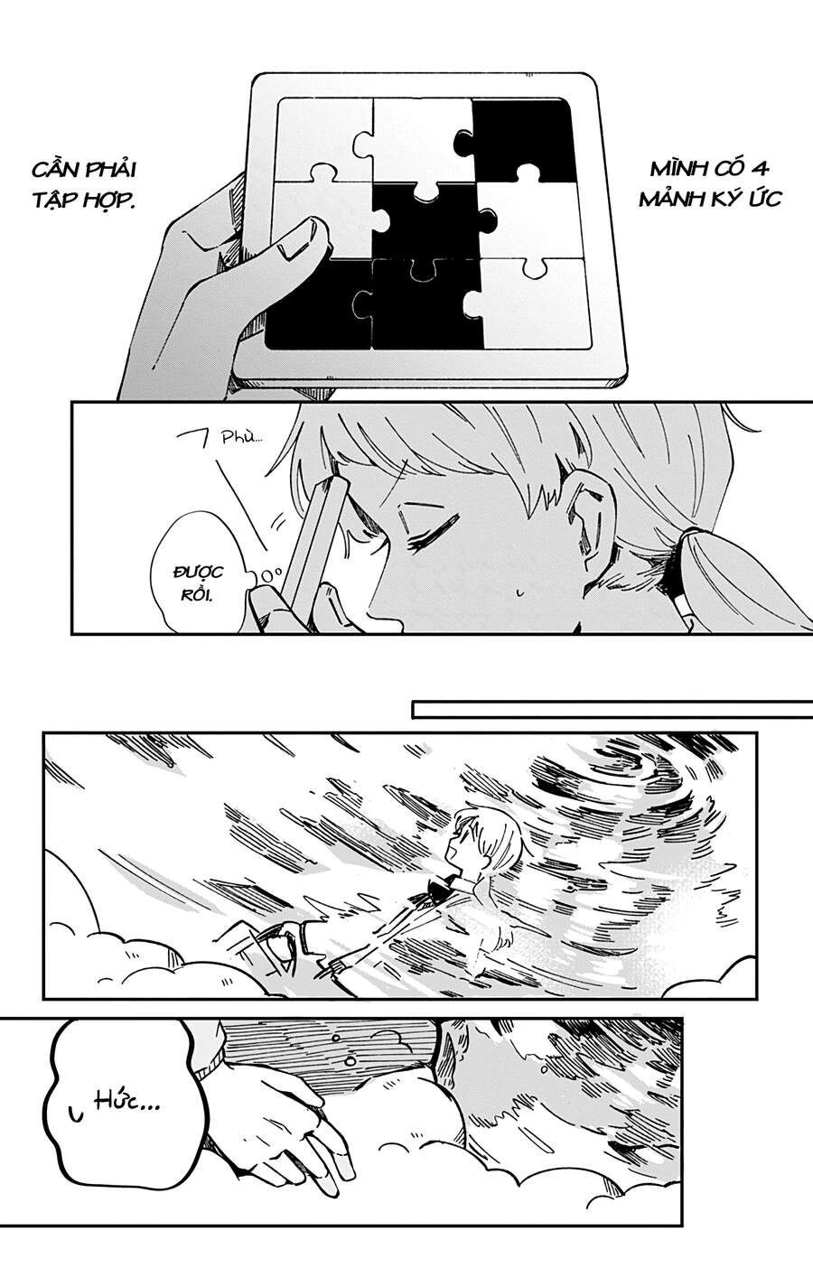 Kimi Ga Shinu Made Ato 100 Nichi Chapter 37 - 13