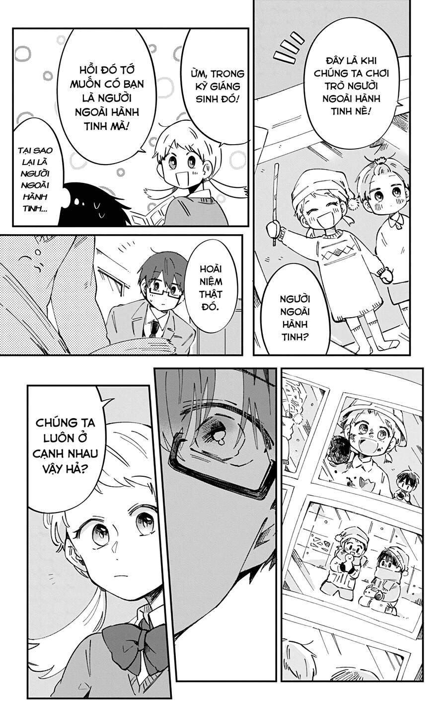 Kimi Ga Shinu Made Ato 100 Nichi Chapter 38.1 - 4