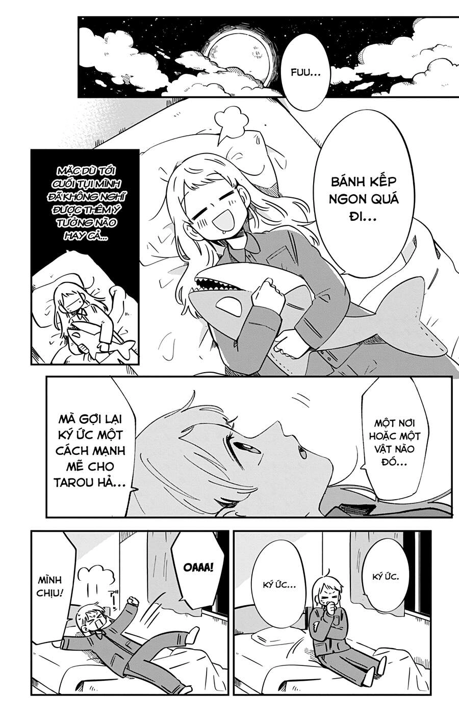 Kimi Ga Shinu Made Ato 100 Nichi Chapter 38.1 - 9