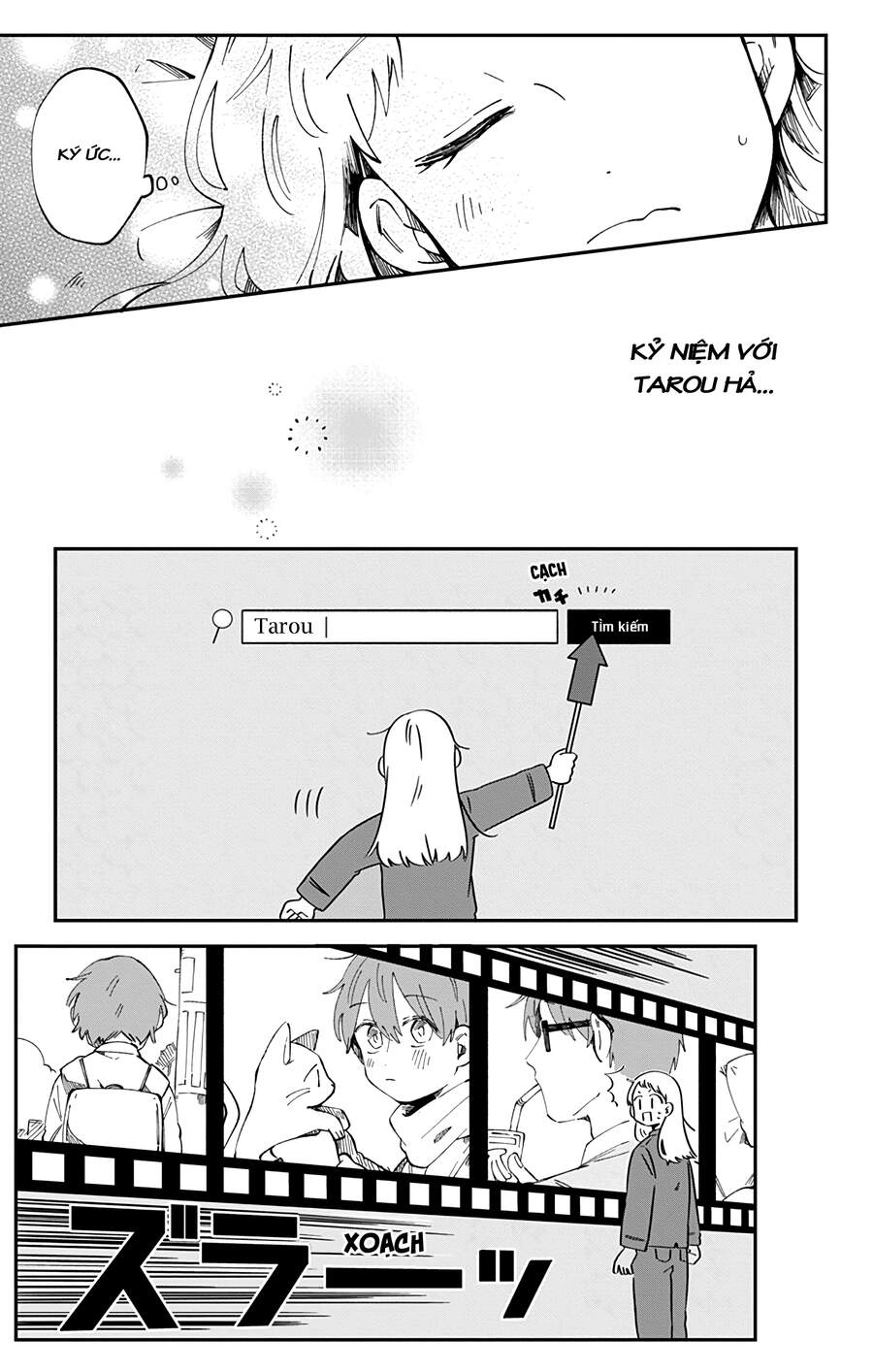 Kimi Ga Shinu Made Ato 100 Nichi Chapter 38.1 - 10