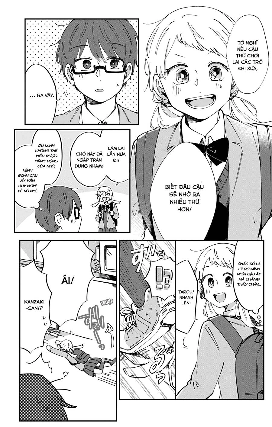 Kimi Ga Shinu Made Ato 100 Nichi Chapter 39 - 9