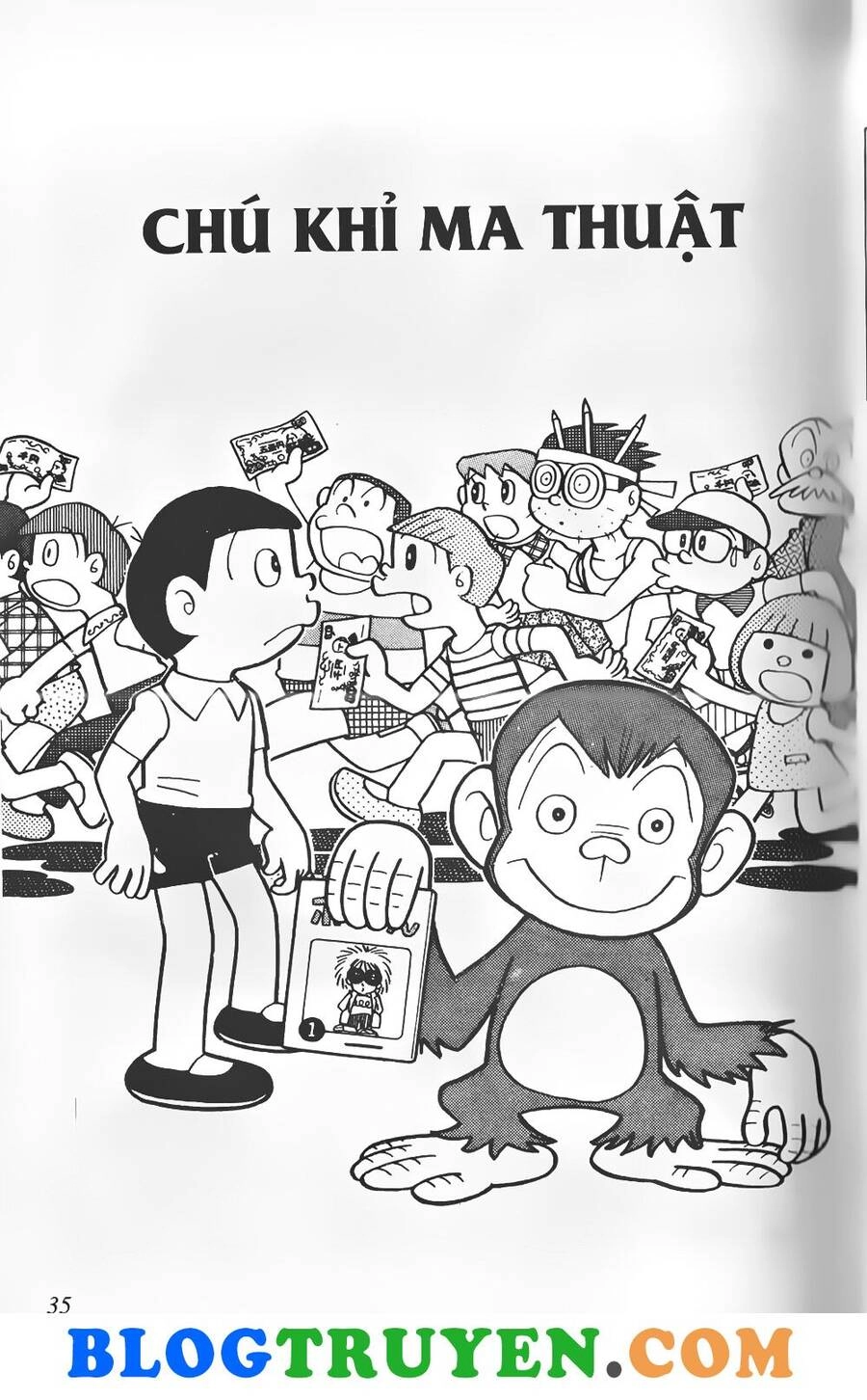 Con Tàu Băng Chapter 2 - 1