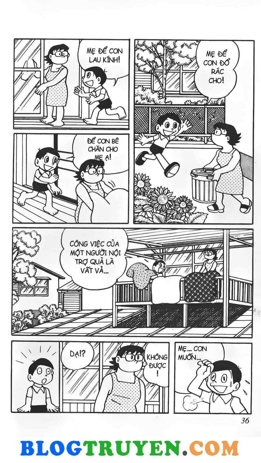 Con Tàu Băng Chapter 2 - 2