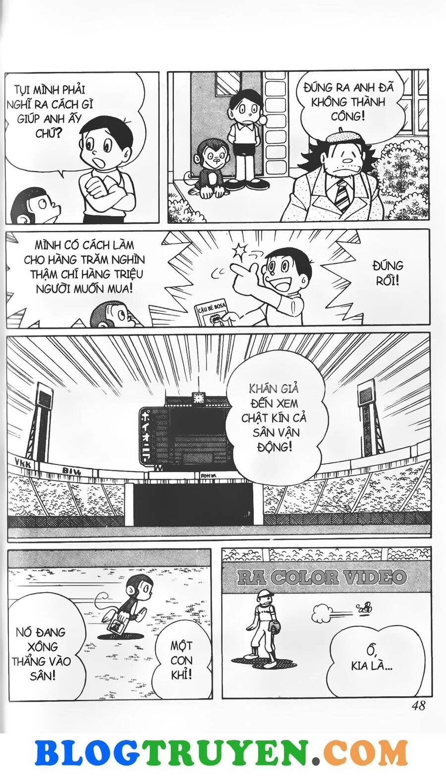 Con Tàu Băng Chapter 2 - 14