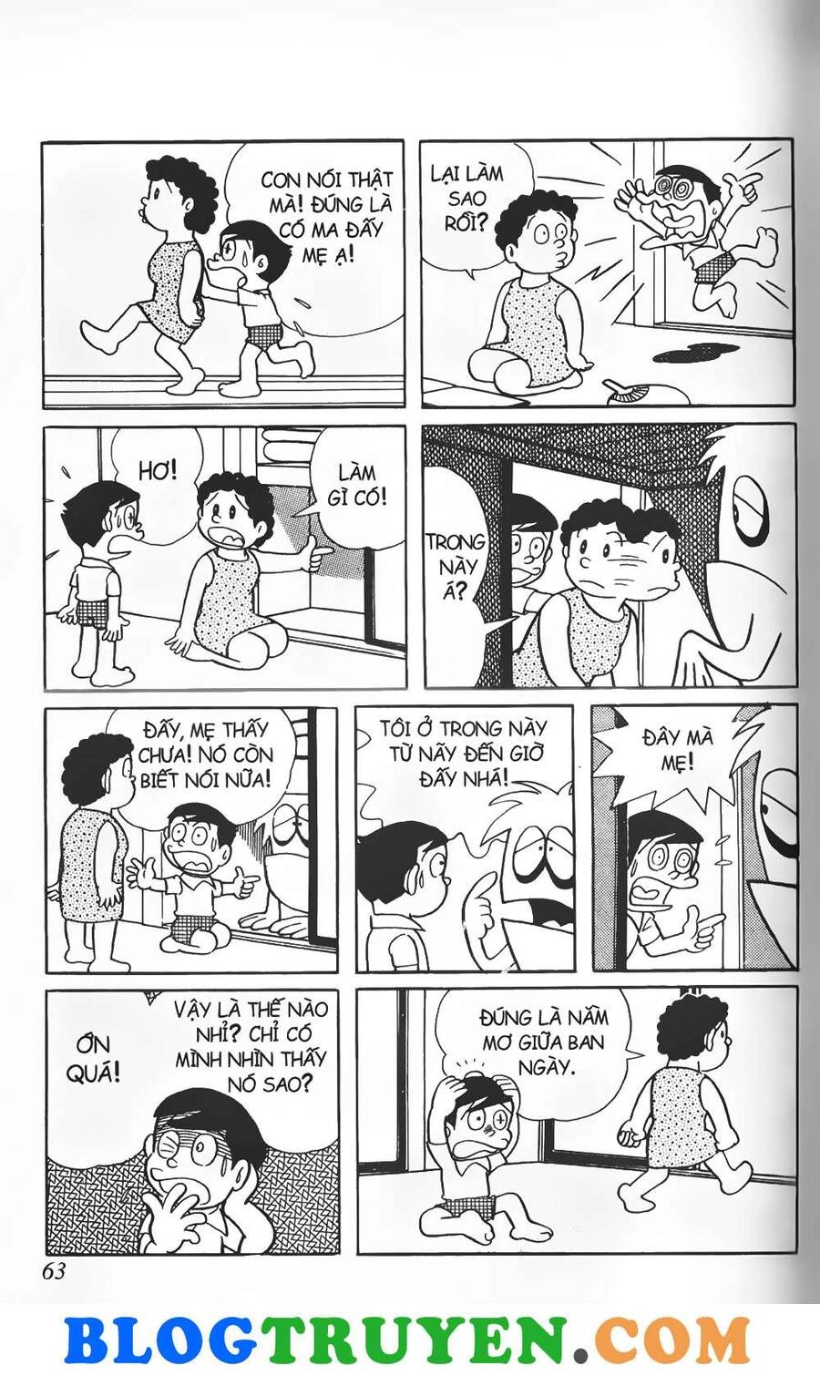 Con Tàu Băng Chapter 3 - 12