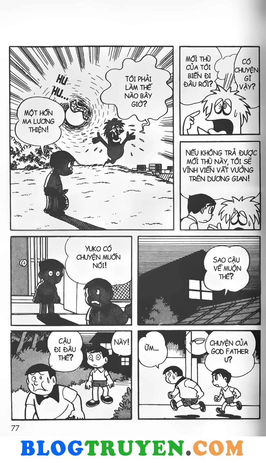 Con Tàu Băng Chapter 3 - 26